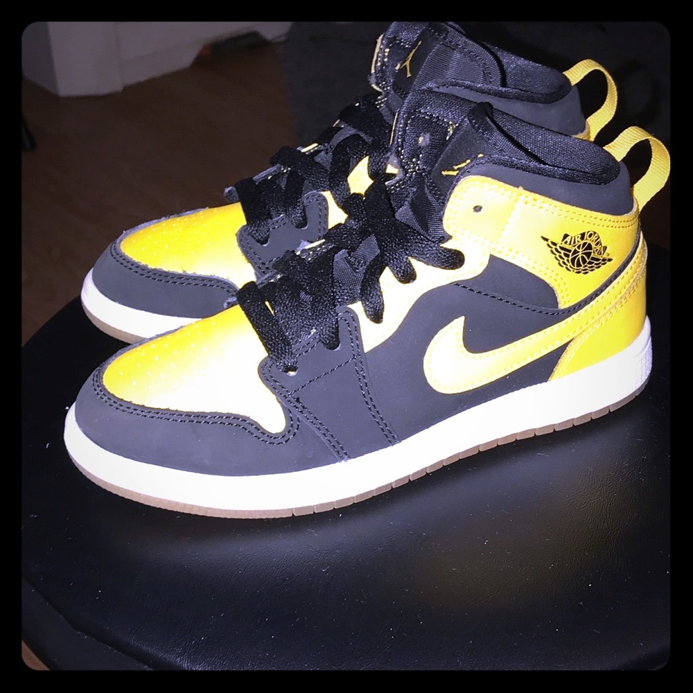 Nike Jordan 1s